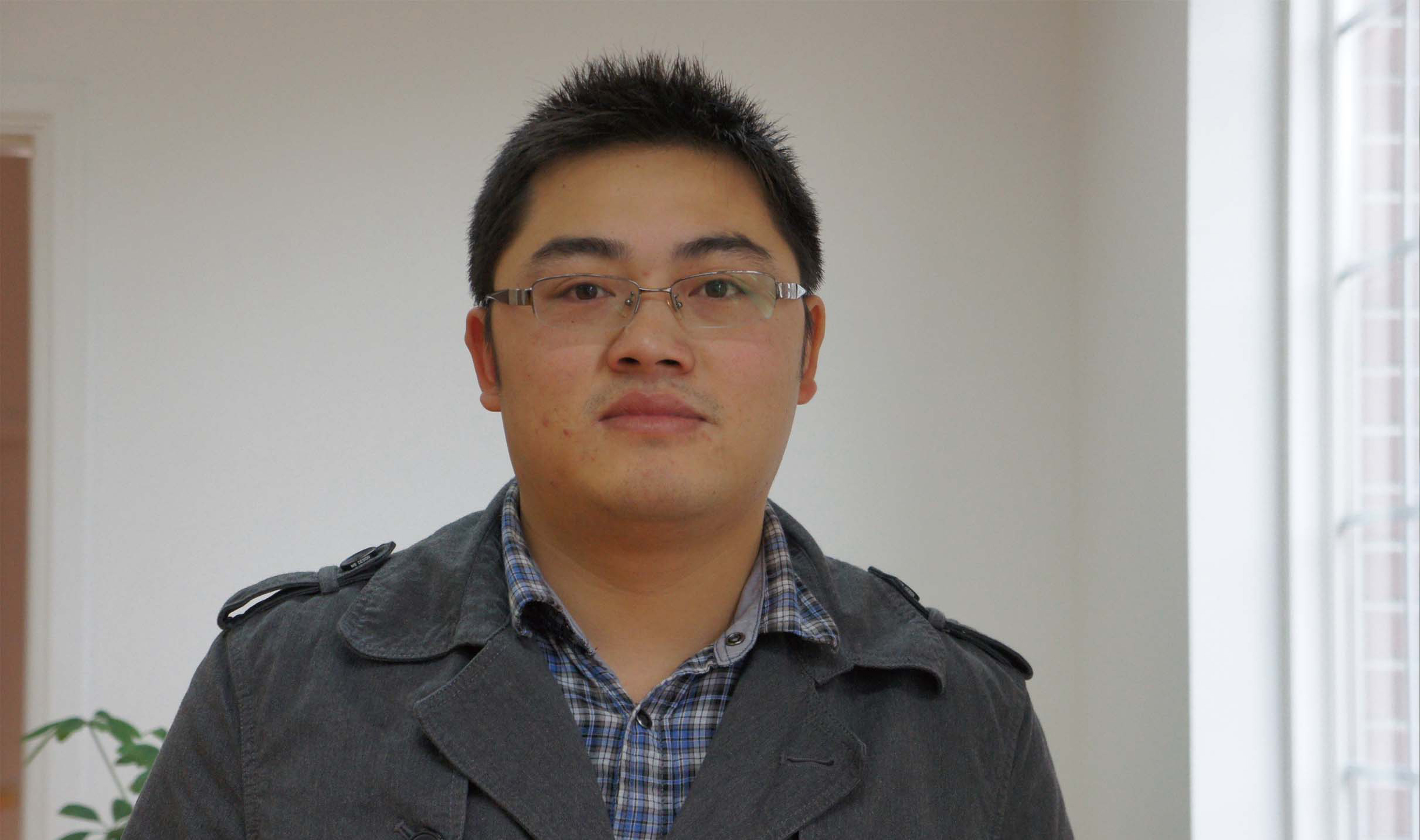 2018民委會(huì)主席夏志清